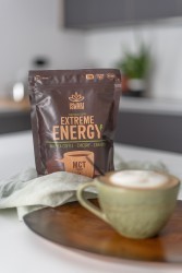 Caffè funzionale Extreme Energy Bio 200g 6